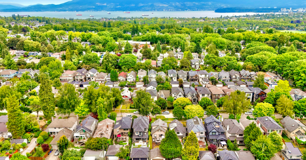 Taylor Ross - Vancouver Realtor - Dunbar