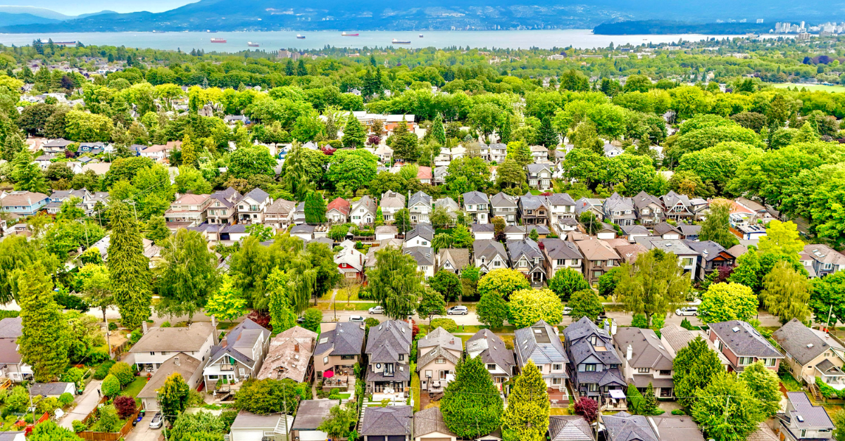 Taylor Ross - Vancouver Realtor - Dunbar